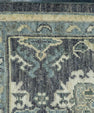 Turkish Oushak Rug 2'10" x 18' #20201
