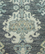 Turkish Oushak Rug 2'10" x 18' #20201