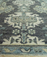 Turkish Oushak Rug 2'10" x 18' #20201