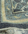 Turkish Oushak Rug 2'10" x 18' #20201