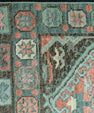 Turkish Oushak Rug 2'9" x 8'4" #20227