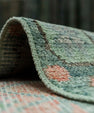 Turkish Oushak Rug 2'9" x 8'4" #20227