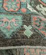 Turkish Oushak Rug 2'9" x 8'4" #20227