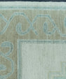 Turkish Oushak Rug 9' x 12'2" #19253