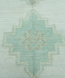 Turkish Oushak Rug 9' x 12'2" #19253