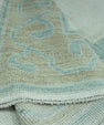 Turkish Oushak Rug 9' x 12'2" #19253