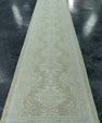 Turkish Oushak Rug 2'6" x 34'5" #20238