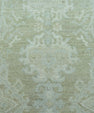 Turkish Oushak Rug 2'6" x 34'5" #20238