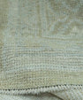 Turkish Oushak Rug 2'6" x 34'5" #20238