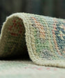 Turkish Oushak Rug 2'2" x 6'2" #20226