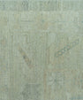 Turkish Oushak Rug 9'2" x 12'3" #19350