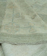 Turkish Oushak Rug 9'2" x 12'3" #19350