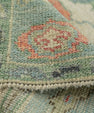 Turkish Oushak Rug 2'10" x 5' #20211