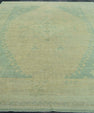 Turkish Oushak Antique Look Rug 9'4" x 12'5" #20073