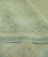 Turkish Oushak Antique Look Rug 9'4" x 12'5" #20073