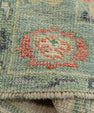 Turkish Oushak Rug 2'9" x 5' #20254