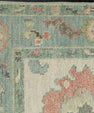 Turkish Oushak Rug 2'9" x 5' #20231