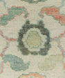 Turkish Oushak Rug 2'9" x 5' #20231