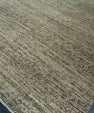 Turkish Modern Handmade Rug  8'10" x 11'5" #20519