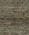 Turkish Modern Handmade Rug  8'10" x 11'5" #20519