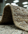 Turkish Modern Handmade Rug  8'10" x 11'5" #20519