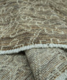 Turkish Modern Handmade Rug  8'10" x 11'5" #20519