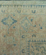 Turkish Vintage Rug 9' x 12'4" #20543