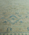 Turkish Vintage Rug 9' x 12'4" #20543
