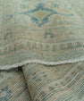 Turkish Vintage Rug 9' x 12'4" #20543