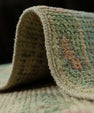 Turkish Oushak Rug 2'3" x 5'9" #20220