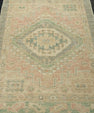 Turkish Oushak Rug 2'6" x 3'8" #20210