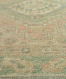 Turkish Oushak Rug 2'6" x 3'8" #20210