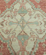Turkish Oushak Antique Look Rug 8'11" x 12'6" #20070