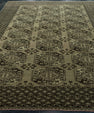 Turkish Vintage Rug 8'2" x 11'10" #20902