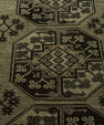 Turkish Vintage Rug 8'2" x 11'10" #20902