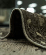 Turkish Vintage Rug 8'2" x 11'10" #20902