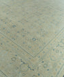 Turkish Vintage Rug 9' x 13' #20541