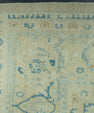 Turkish Vintage Rug 9' x 13' #20541