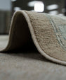 Oushak Rug 11'11" x 15'1" #23530