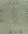 Turkish Vintage Rug 9' x 13' #20541
