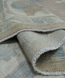Oushak Rug 11'11" x 15'1" #23530