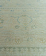 Turkish Vintage Rug 9' x 13' #20541