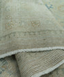 Turkish Vintage Rug 9' x 13' #20541