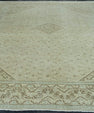 Turkish Vintage Rug 9'7" x 12'8" #20542