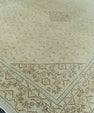 Turkish Vintage Rug 9'7" x 12'8" #20542