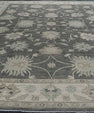 Oushak Rug 11'9" x 15'8" #23533