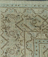 Turkish Vintage Rug 9'7" x 12'8" #20542