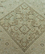 Turkish Vintage Rug 9'7" x 12'8" #20542