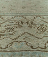 Turkish Vintage Rug 9'7" x 12'8" #20542