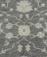 Oushak Rug 11'9" x 15'8" #23533